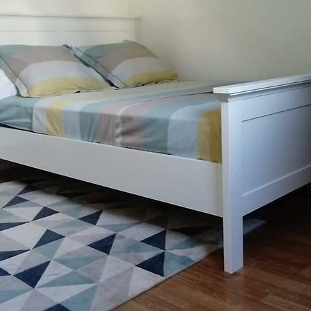 Chambres D'Hotes Chez Marilou Aulnay-sous-Bois Bagian luar foto