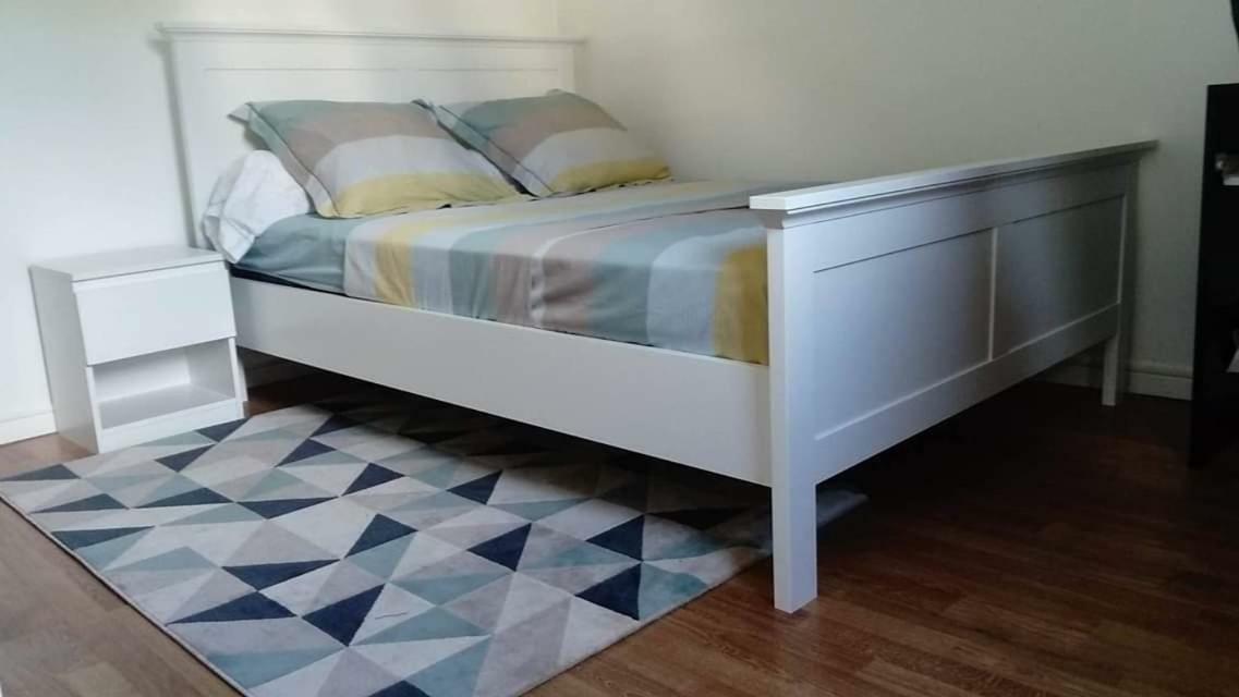 Chambres D'Hotes Chez Marilou Aulnay-sous-Bois Bagian luar foto