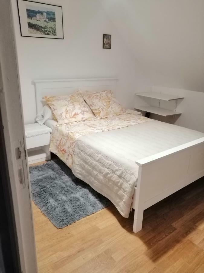 Chambres D'Hotes Chez Marilou Aulnay-sous-Bois Bagian luar foto