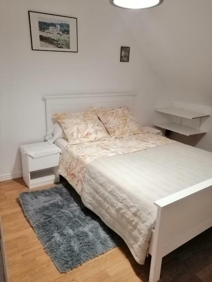 Chambres D'Hotes Chez Marilou Aulnay-sous-Bois Ruang foto