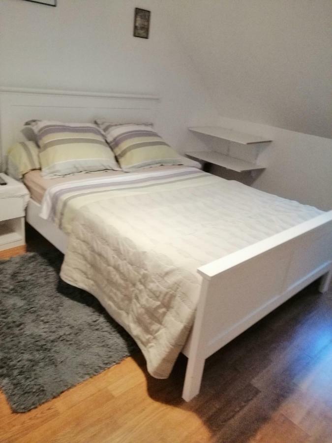 Chambres D'Hotes Chez Marilou Aulnay-sous-Bois Bagian luar foto
